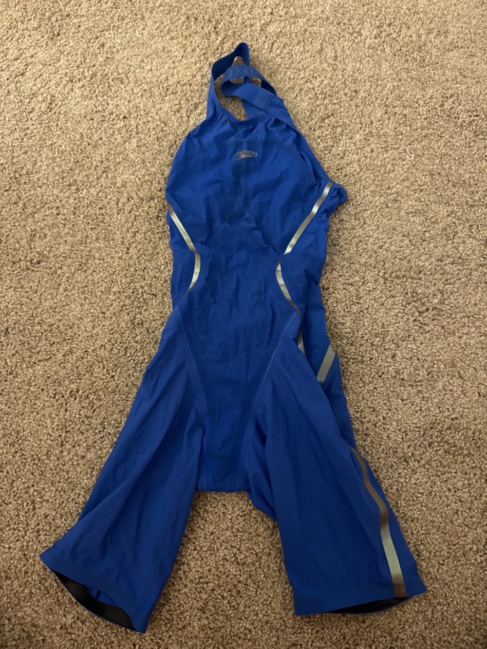 Jolyn racing suite